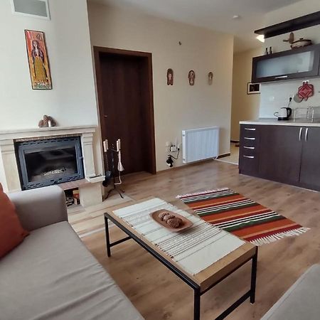 Family Apartment "Cosy Nature" Smolyan Eksteriør bilde