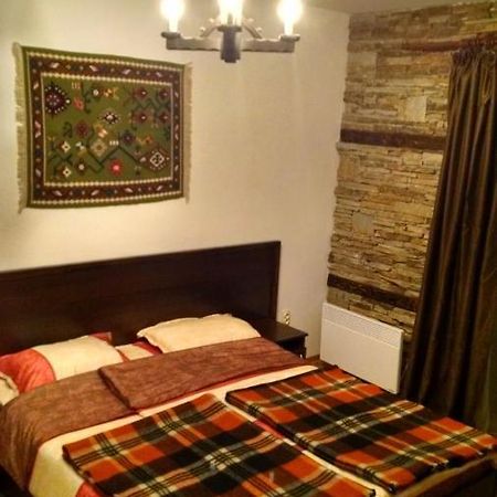 Family Apartment "Cosy Nature" Smolyan Eksteriør bilde