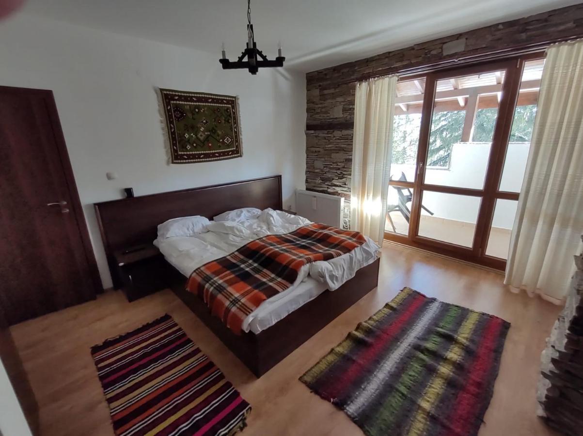 Family Apartment "Cosy Nature" Smolyan Eksteriør bilde
