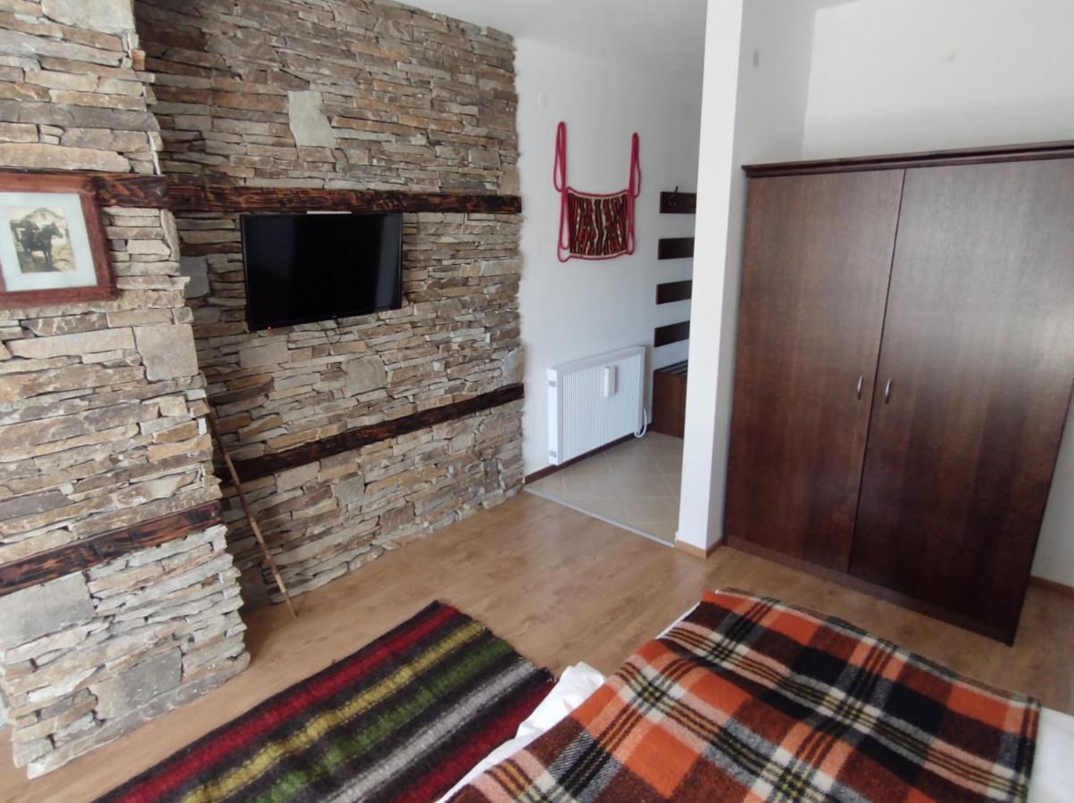 Family Apartment "Cosy Nature" Smolyan Eksteriør bilde