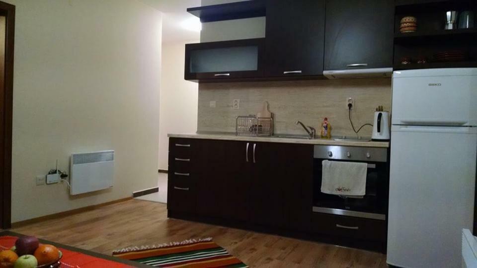 Family Apartment "Cosy Nature" Smolyan Eksteriør bilde