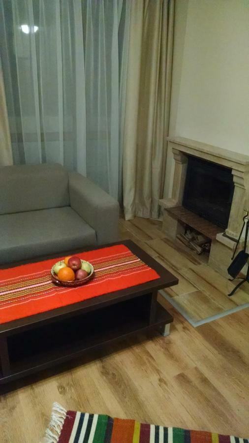Family Apartment "Cosy Nature" Smolyan Eksteriør bilde