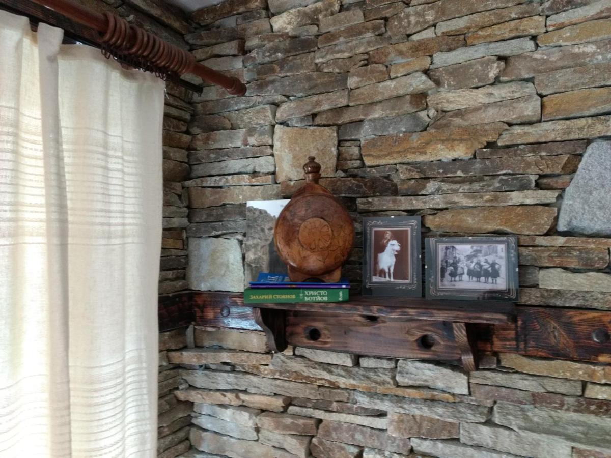 Family Apartment "Cosy Nature" Smolyan Eksteriør bilde